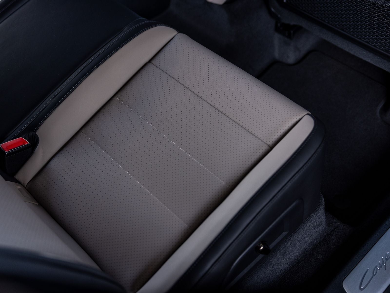 2026 Porsche Cayenne Cayenne S Coupe Electric
