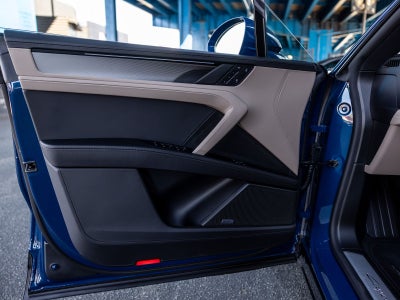 2026 Porsche Cayenne Cayenne S Coupe Electric