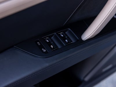 2026 Porsche Cayenne Cayenne S Coupe Electric