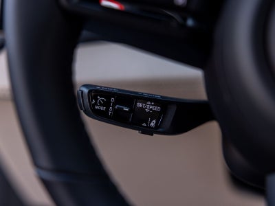 2026 Porsche Cayenne Cayenne S Coupe Electric