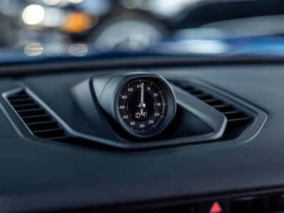 2026 Porsche Cayenne Cayenne S Coupe Electric