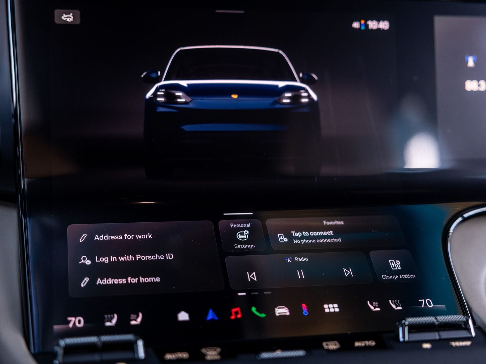 2026 Porsche Cayenne Cayenne S Coupe Electric