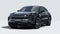 2026 Porsche Cayenne Cayenne Turbo Coupe Electric