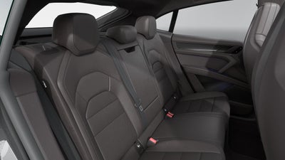 2026 Porsche Cayenne Cayenne Turbo Coupe Electric