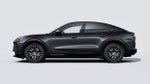 2026 Porsche Cayenne Cayenne Turbo Coupe Electric