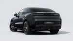 2026 Porsche Cayenne Cayenne Turbo Coupe Electric