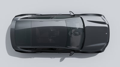2026 Porsche Cayenne Cayenne Turbo Coupe Electric