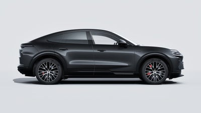 2026 Porsche Cayenne Cayenne Turbo Coupe Electric