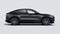 2026 Porsche Cayenne Cayenne Turbo Coupe Electric