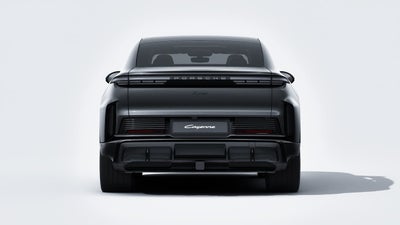 2026 Porsche Cayenne Cayenne Turbo Coupe Electric