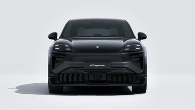 2026 Porsche Cayenne Cayenne Turbo Coupe Electric
