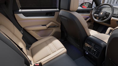 2025 Porsche Cayenne Cayenne E-Hybrid Coupe