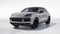 2024 Porsche Cayenne Cayenne E-Hybrid Coupe