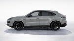 2024 Porsche Cayenne Cayenne E-Hybrid Coupe