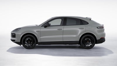 2024 Porsche Cayenne Cayenne E-Hybrid Coupe