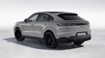 2024 Porsche Cayenne Cayenne E-Hybrid Coupe