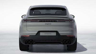 2024 Porsche Cayenne Cayenne E-Hybrid Coupe