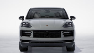 2024 Porsche Cayenne Cayenne E-Hybrid Coupe