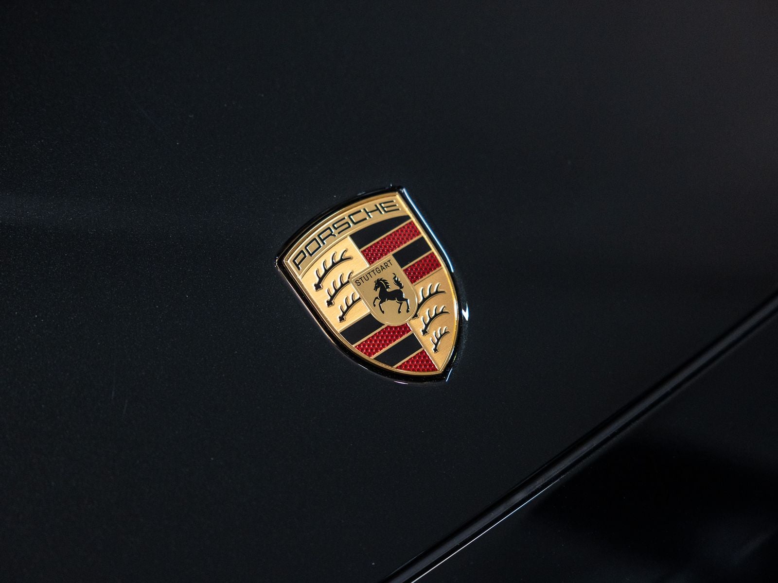 2026 Porsche Cayenne E-Hybrid Coupe