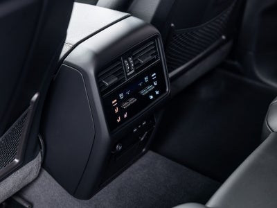 2026 Porsche Cayenne E-Hybrid Coupe