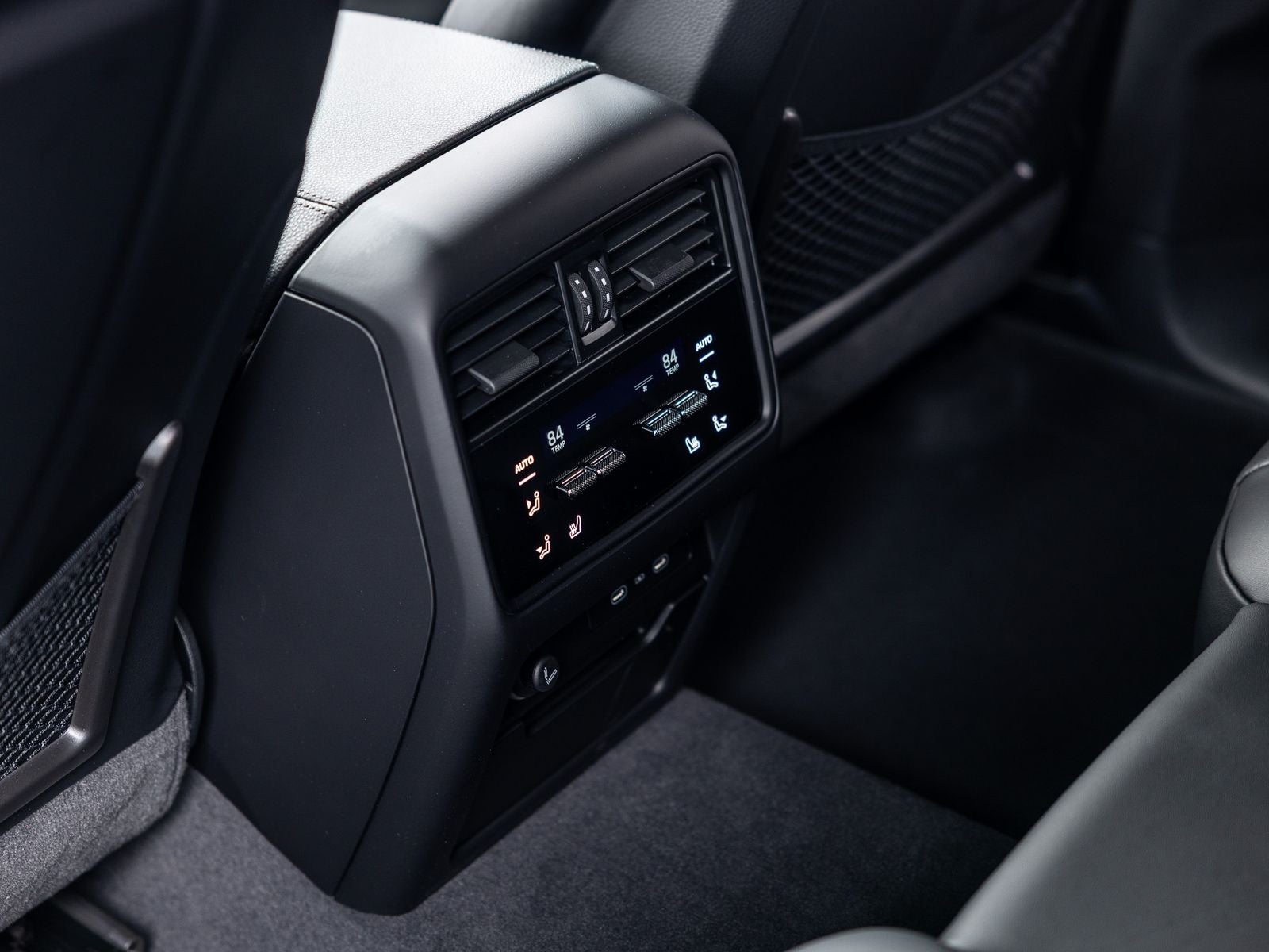 2026 Porsche Cayenne E-Hybrid Coupe