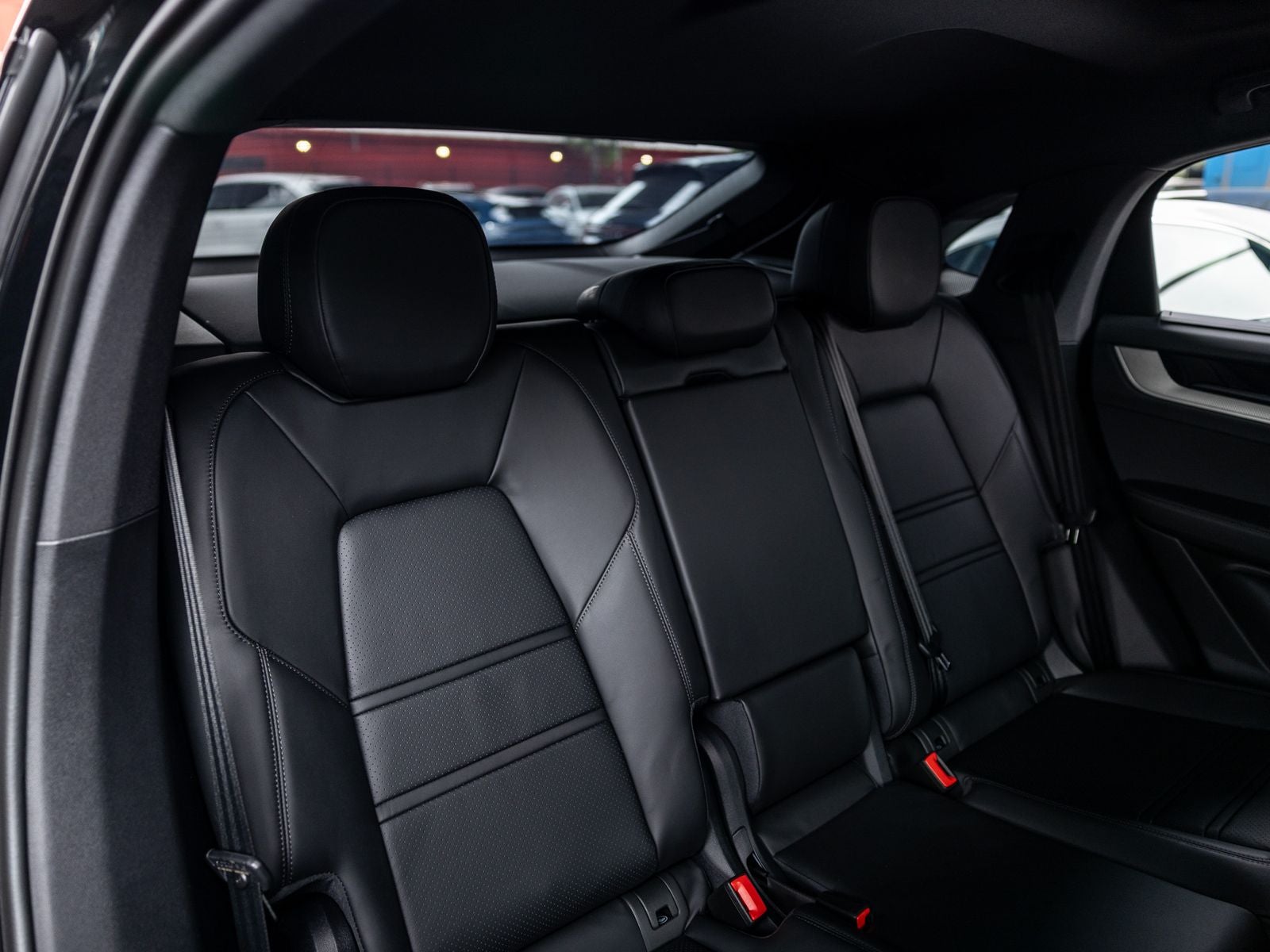 2026 Porsche Cayenne E-Hybrid Coupe