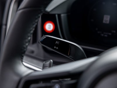 2026 Porsche Cayenne E-Hybrid Coupe