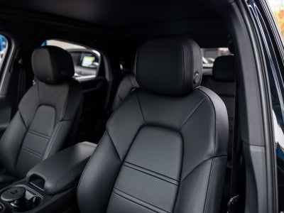 2026 Porsche Cayenne E-Hybrid Coupe