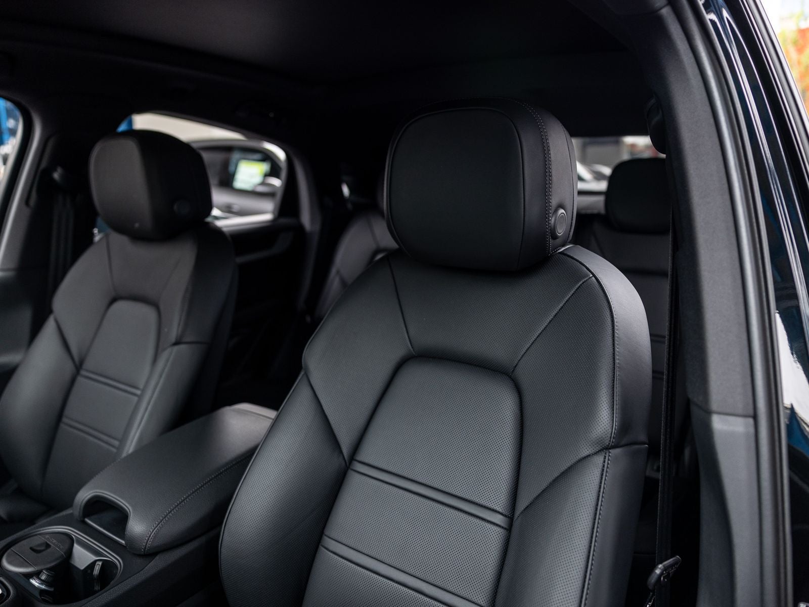 2026 Porsche Cayenne E-Hybrid Coupe