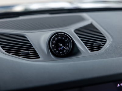 2026 Porsche Cayenne E-Hybrid Coupe