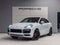2023 Porsche Cayenne Coupe GTS
