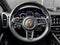 2023 Porsche Cayenne Coupe GTS