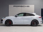 2023 Porsche Cayenne Coupe GTS