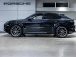 2025 Porsche Cayenne Cayenne GTS Coupe