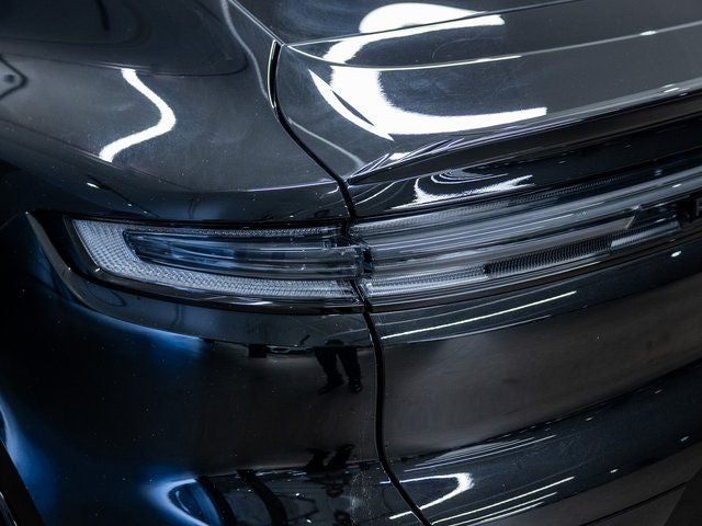 2025 Porsche Cayenne Cayenne GTS Coupe