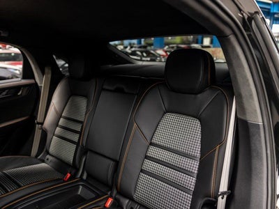 2025 Porsche Cayenne Cayenne GTS Coupe