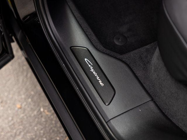 2025 Porsche Cayenne Cayenne GTS Coupe