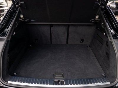 2025 Porsche Cayenne Cayenne GTS Coupe