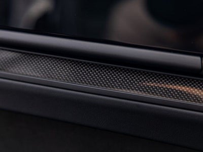 2025 Porsche Cayenne Cayenne GTS Coupe