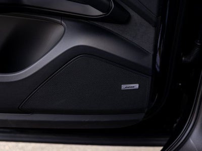 2025 Porsche Cayenne Cayenne GTS Coupe