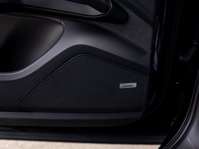 2025 Porsche Cayenne Cayenne GTS Coupe