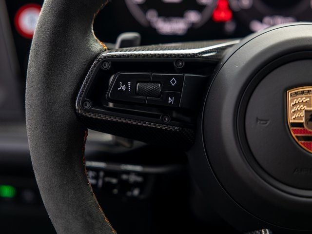 2025 Porsche Cayenne Cayenne GTS Coupe