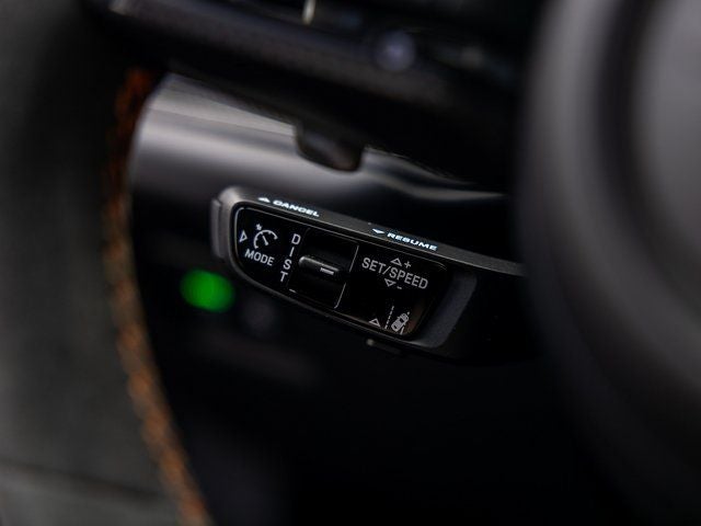 2025 Porsche Cayenne Cayenne GTS Coupe