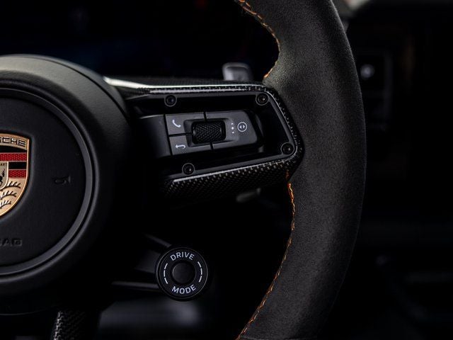 2025 Porsche Cayenne Cayenne GTS Coupe