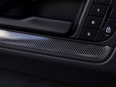 2025 Porsche Cayenne Cayenne GTS Coupe