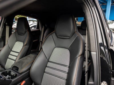 2025 Porsche Cayenne Cayenne GTS Coupe