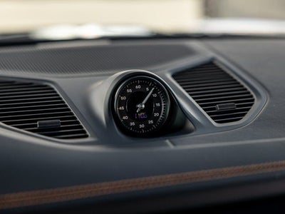 2025 Porsche Cayenne Cayenne GTS Coupe