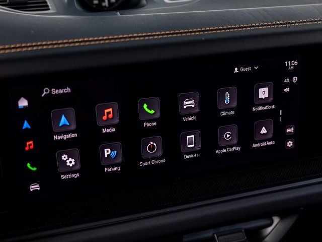 2025 Porsche Cayenne Cayenne GTS Coupe