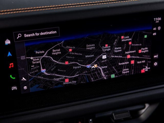 2025 Porsche Cayenne Cayenne GTS Coupe