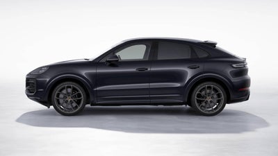 2025 Porsche Cayenne Cayenne GTS Coupe